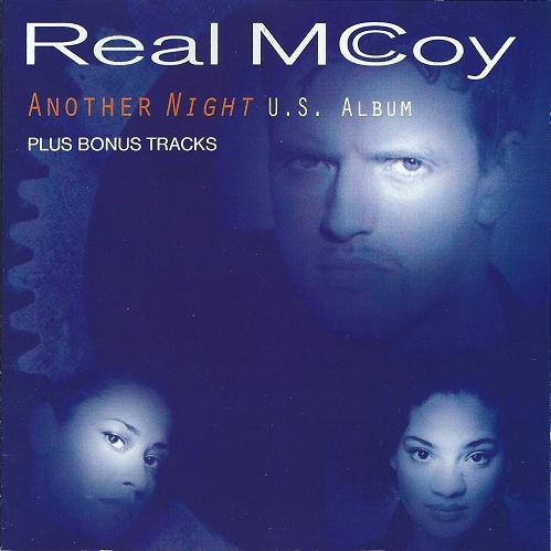 Another Night U.S. Album
