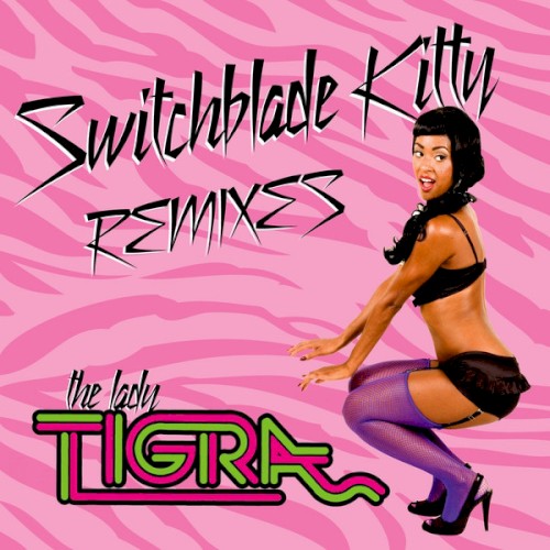 Switchblade Kitty (Remixes)