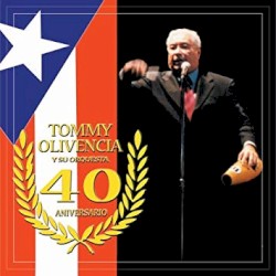 40 aniversario