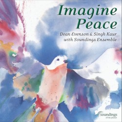 Imagine Peace