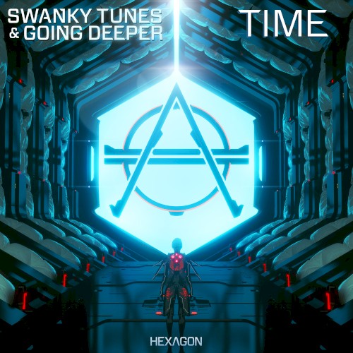 Time (extended mix)