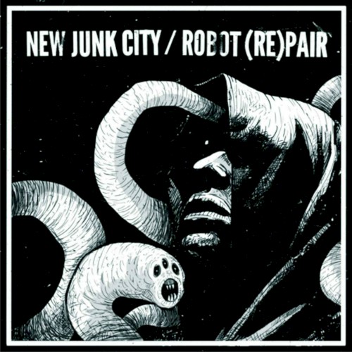 Split 7”