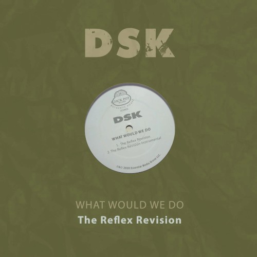 What Would We Do - the Reflex Revision