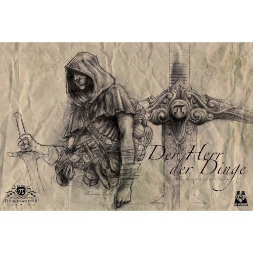 Der Herr Der Dinge