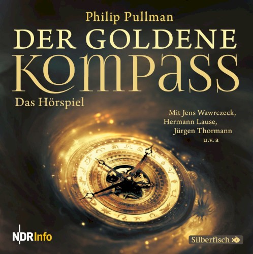 Der goldene Kompass – Das Hörspiel