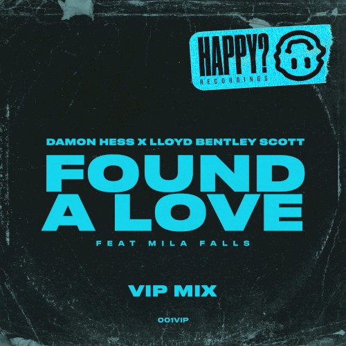 Found a Love (VIP mix)