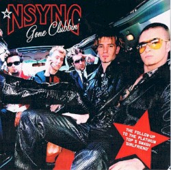 Gone Clubbin' (Australian Gone Clubbin version)