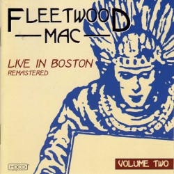 Live at the Boston Tea Party, Part Two