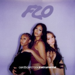 Cardboard Box (instrumental)