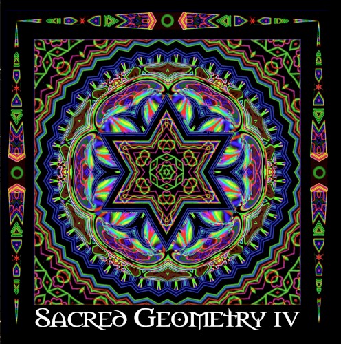 Sacred Geometry 4