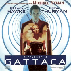 Bienvenue à Gattaca