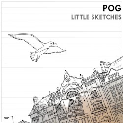 Little Sketches