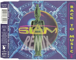 Back To Music (Remix)