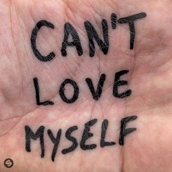 Can't Love Myself (extended mix)