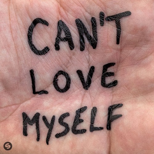 Can't Love Myself (extended mix)