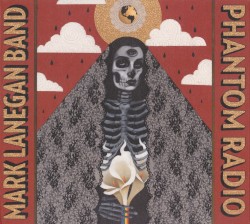 Phantom Radio / No Bells On Sunday