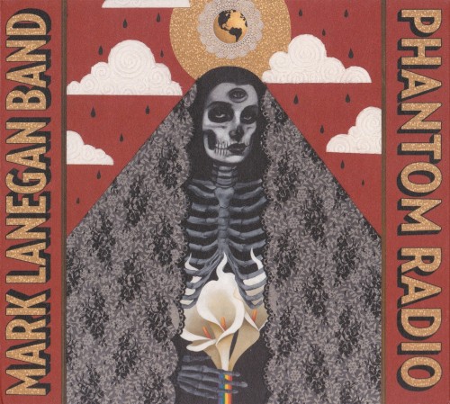 Phantom Radio / No Bells On Sunday