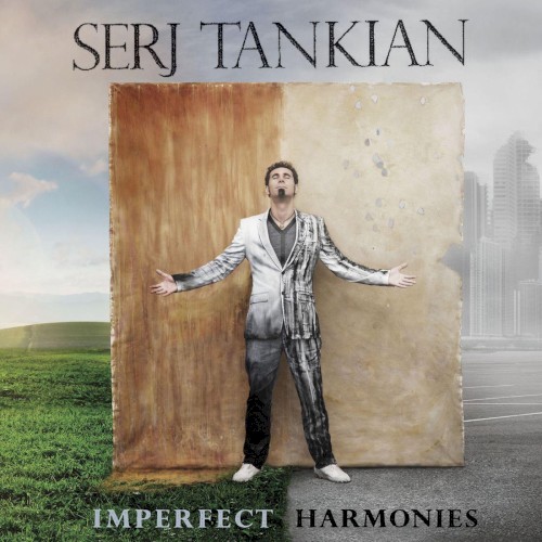 Imperfect Harmonies (Deluxe Version)