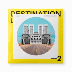 Destination Unknown II