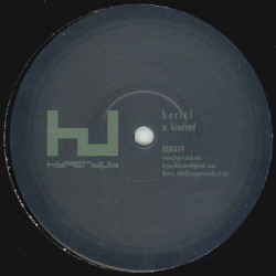 Kindred EP