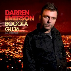 GU36 Bogotá