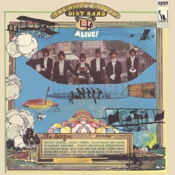 Dead & Alive
