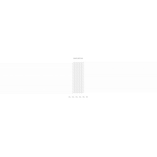 Newtables (Expanded Edition)