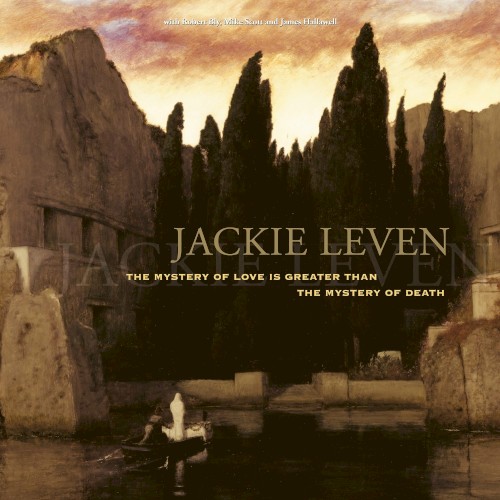 The Mystery of Love (Is Greater Than the Mystery of Death) [Expanded Edition]