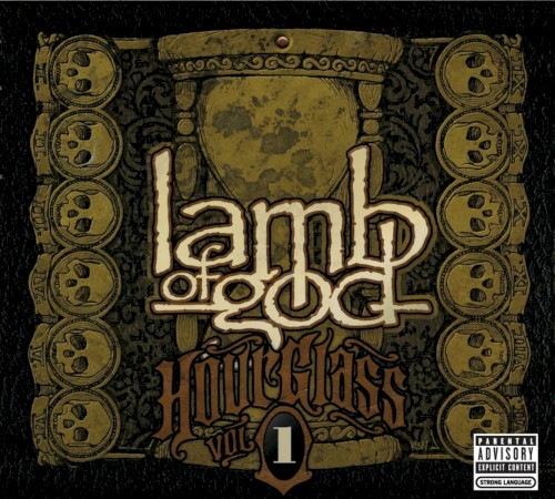 Hourglass - Volume I - The Underground Years