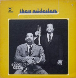 Them Adderley's