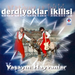 Yaşayın Hayvanlar