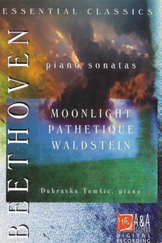 Piano Sonatas