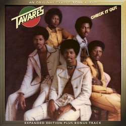 Check It Out (expanded edition)