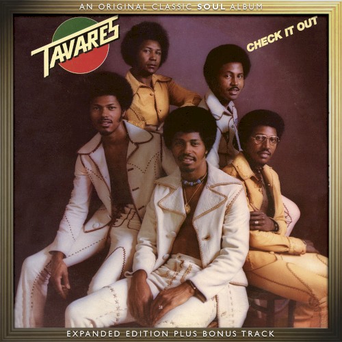 Check It Out (expanded edition)