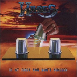 If at First You Don’t Succeed ’98