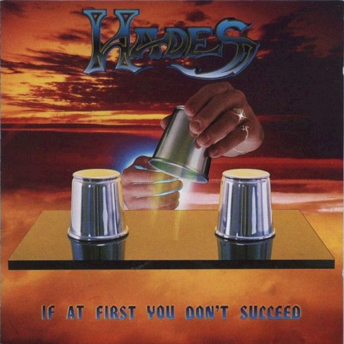 If at First You Don’t Succeed ’98