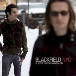 Live in New York City