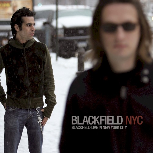 Live in New York City