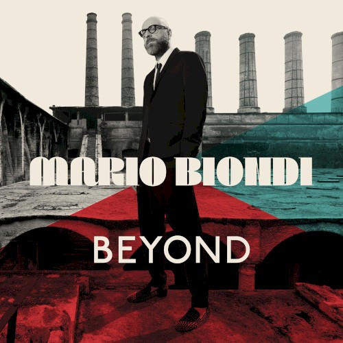 Beyond & Mario Biondi vs Commodores