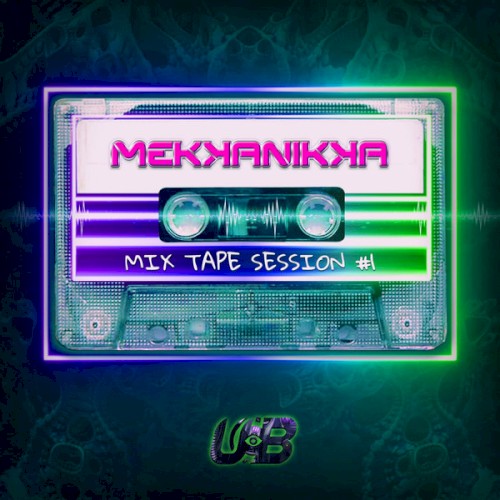 Mix Tape Session #1