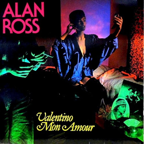 Valentino Mon Amour (Swedish remix)