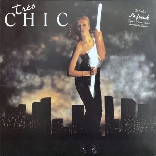 Trés Chic