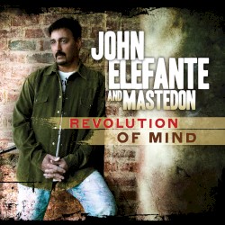 Revolution of Mind