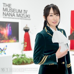 THE MUSEUM IV Vocalless CD