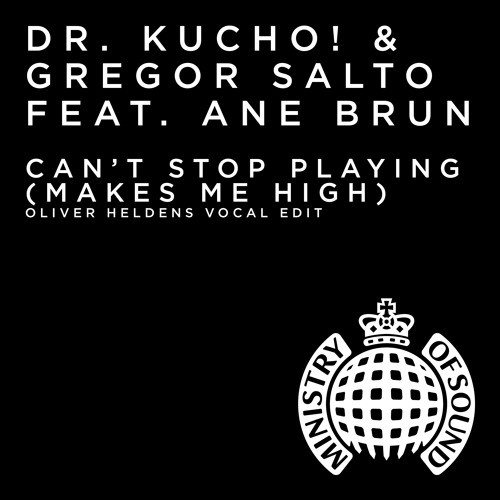 Can’t Stop Playing (Makes Me High) (Danny Howard Remix)
