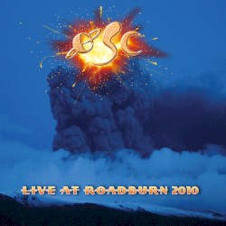 Live at Roadburn