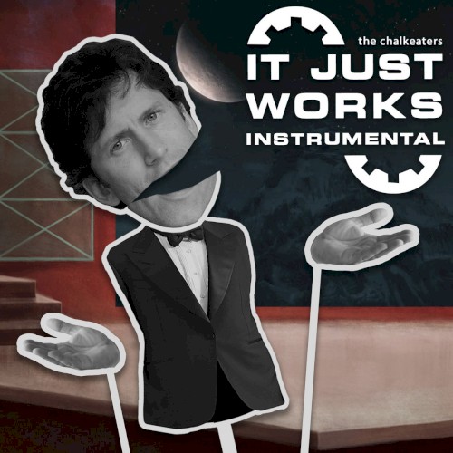 It Just Works (instrumental)