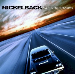 All the Right Reasons (Walmart Exclusive Edition)