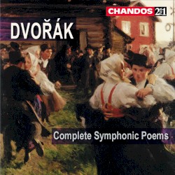 Complete Symphonic Poems