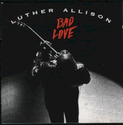 Bad Love